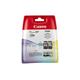 114452 Canon Blekk CANON PG-510/CL511  Twinpack (2) 